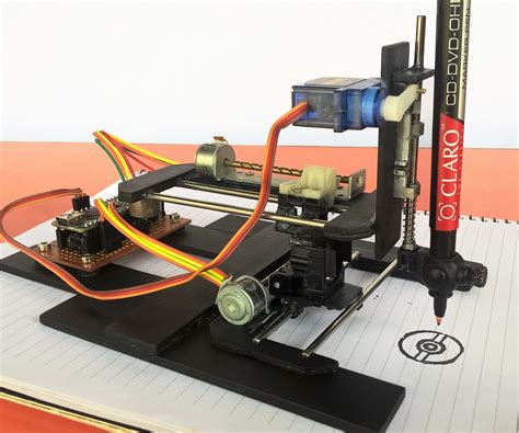 cnc machine project abstract|arduino cnc machine.